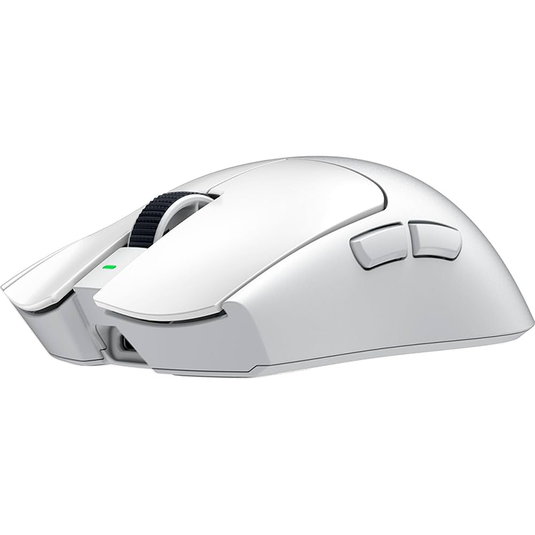 خرید موس Razer Viper V4 Pro - بی‌سیم - سفید